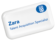 Zara, Talent Acquisition Specialist