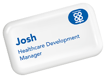 Josh, Healthcare Development Manager